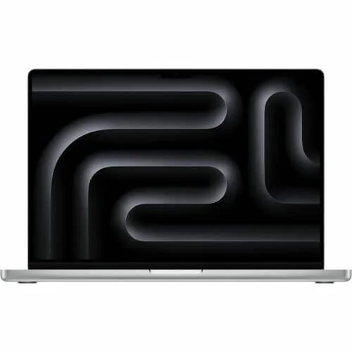 MBP 16 Silver/18C/20C GPU/48GB/1T - MGE64FN/A